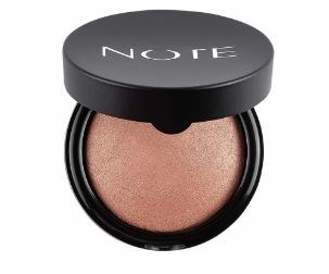 Note Blusher Baked N0-02