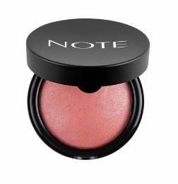 Note Blusher Baked N0-03