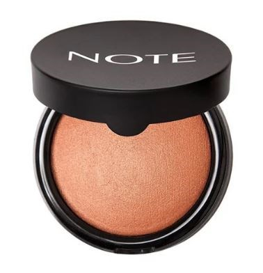 Note Blusher Baked N0-04