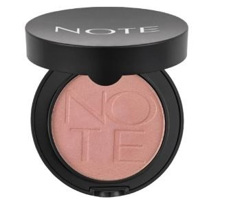 Note Blusher Compact Lumınous N0-10