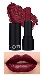 Note Deep İmpact Lipstick Ruj No-14