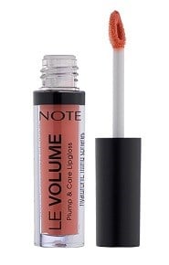 Note Le Volume Plump Care Lipgloss No-01