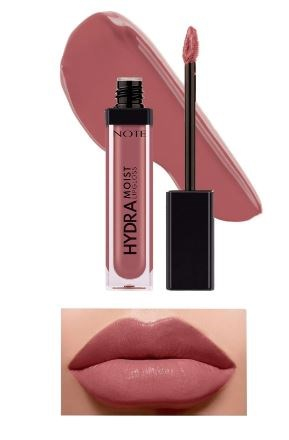 Note Lipgloss Hydra Moist No-23