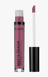 Note Matte Quenn Likit LipstickNo-20