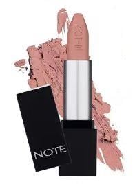 Note Mattever Lipstick Ruj No-07