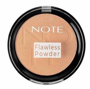 Note Powder Flawless No-05