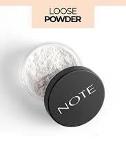 Note Powder Loose Toz No-01