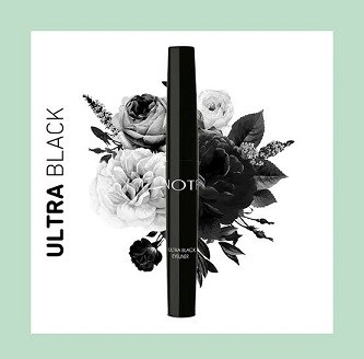 Note Ultra Black Eyeliner *6