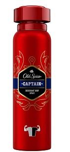 Old Spice Deodorant Captain 150ml