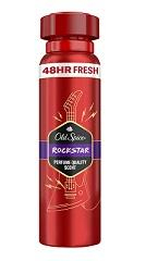 Old Spice Deodorant Rockstar 150ml