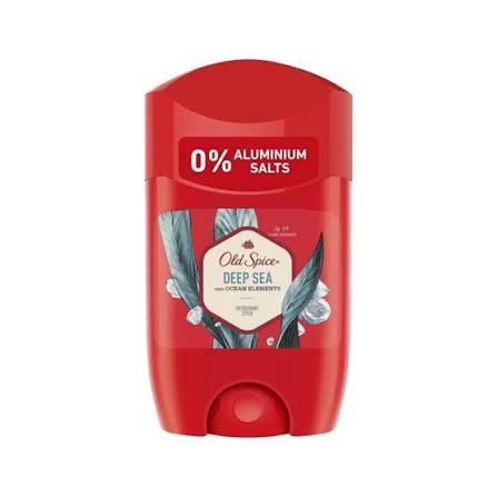 Old Spice Deodorant Stick Deep Sea 50ml