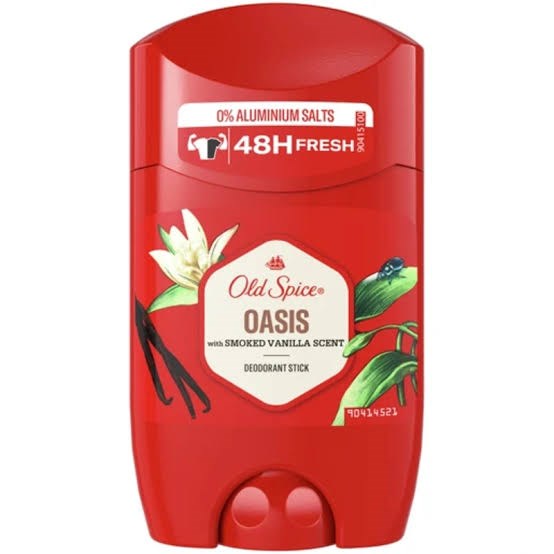 Old Spice Deodorant Stick Oasis 50ml