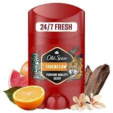 Old Spice Deodorant Stick Tigerclaw 50ml