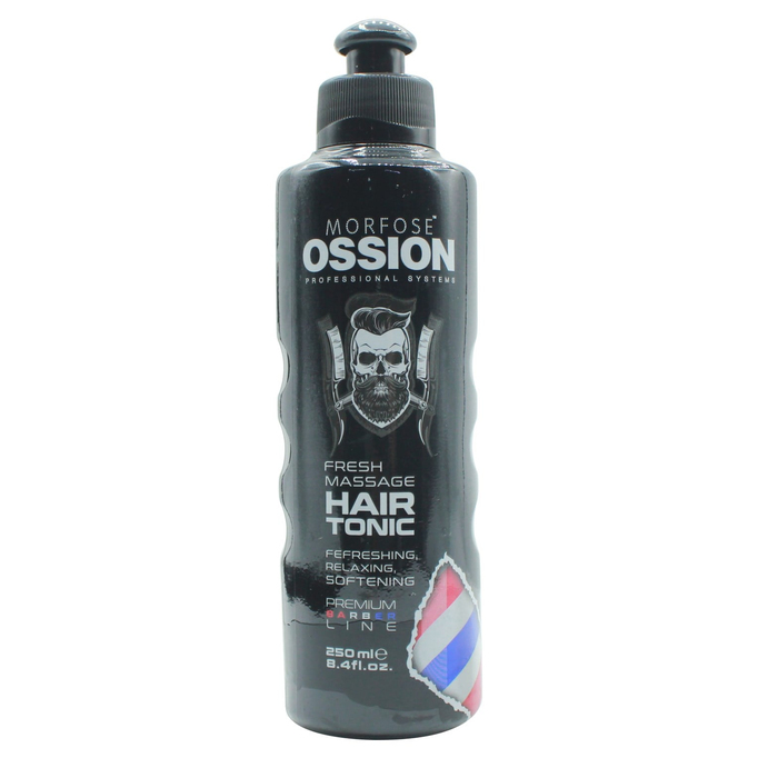Ossion Saç Masaj Toniği 250ml