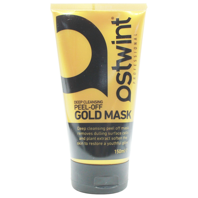 Ostwint Gold Maske 150ml