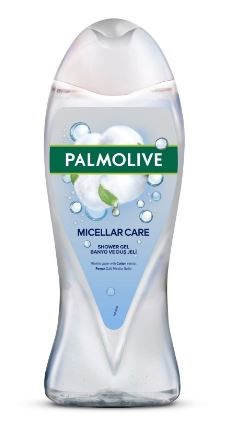 Palmolive Duş Jeli Pamuk Özlü 500ml