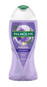 Palmolive Duş Jeli Sense Of Serenity 500ml
