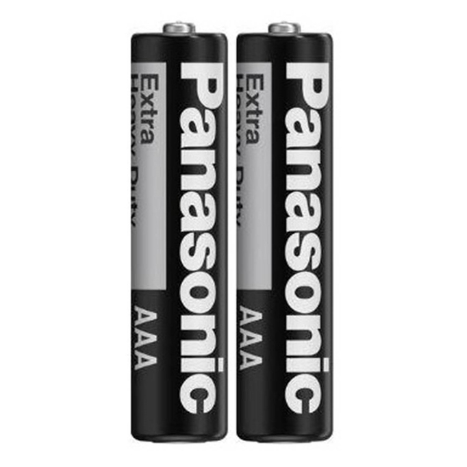 Panasonic İnce Pil