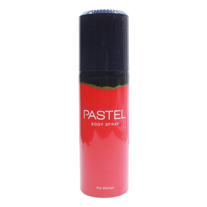 PASTEL DEO 125ML