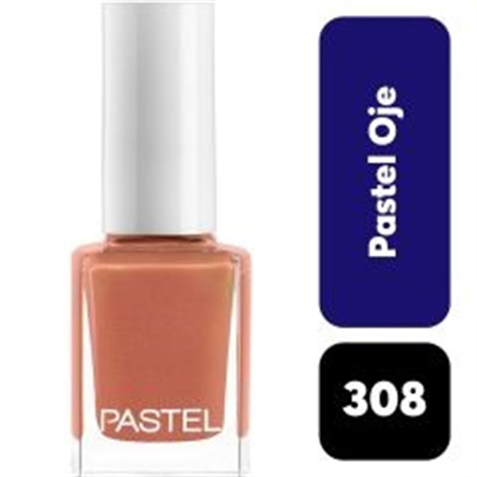 Pastel Oje 308