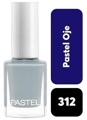 Pastel Oje 312