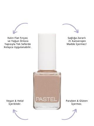 Pastel Oje 422