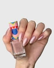 Pastel Oje 452*6