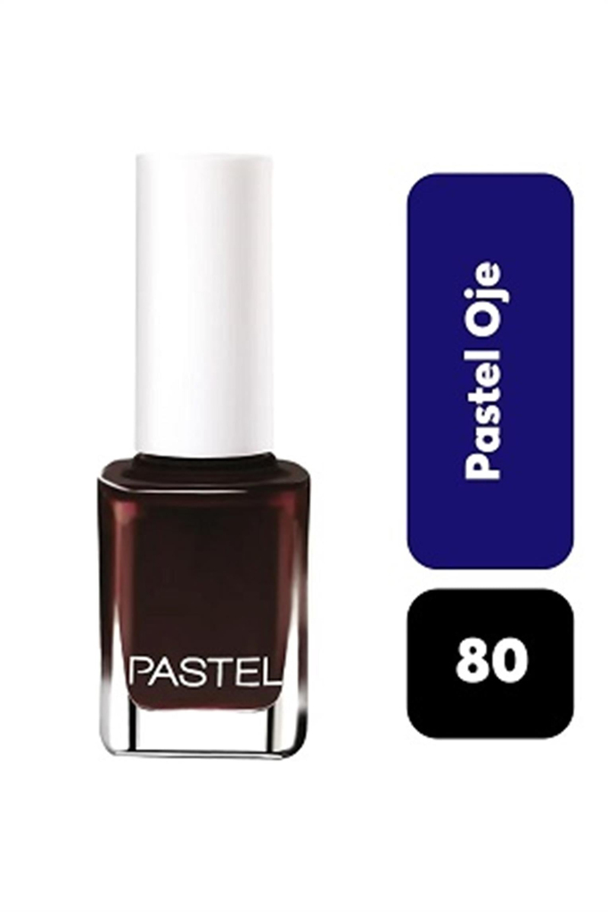 Pastel Oje 80