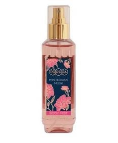 Pereja Body Mist  200ml Musk