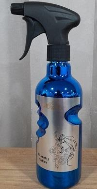 Point Parlak Silindir Slk-0089-Yv-Blue