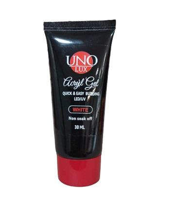 Poınt Uno Lüks Jel Whıte Cck-0093-26