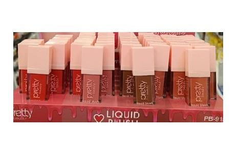 Pretty Sıvı Allık PB 915