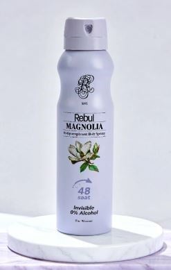 Rebul Deo Magnolıa 150ml Kadın