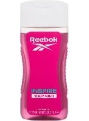 Reebok Duş Jelii 250ml Bayan Inspre