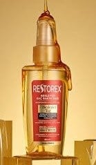 Restorex Saç Bakım Yağı 7 Besleyici 80 ml