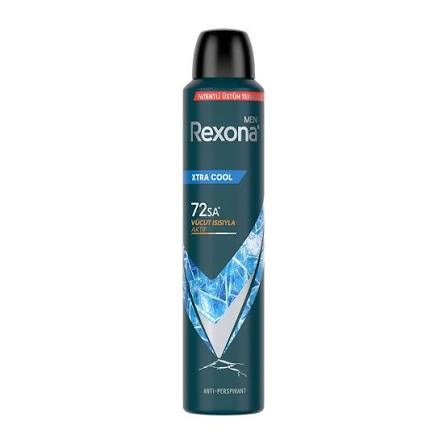 Rexona Deodorant Bay Sport Cool 150ml
