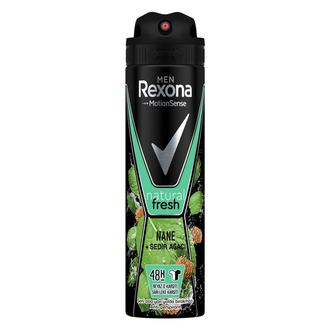 Rexona Deodorant Men Nane 150ml
