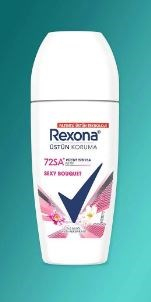 Rexona Roll-on Bayan Sexy 50ml