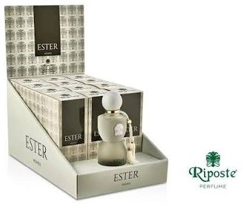 Riposte Parfüm 100ml Bayan Ester Standlı