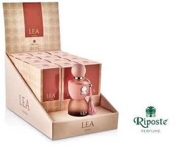 Riposte Parfüm 100ml Bayan Lea Standlı