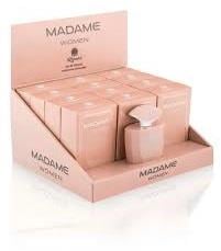 Riposte Parfüm 100ml Bayan Madame Standlı