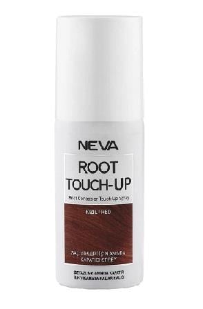 Root Touch UP Sprey Kızıl