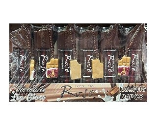 Rose Lip Gloss Dudak Nemlendirici Parlatıcı*24 No-Fhg