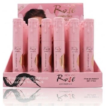 Rose Maskara Lash Potion Rm-9017