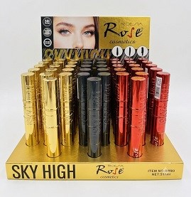 Rose Maskara Sky High Karma*48 Rm-80