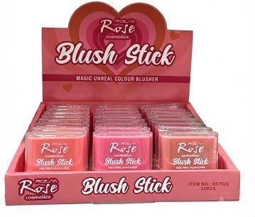 Rose Stick Allık Magic Rf-7025