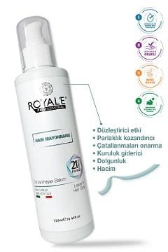 Royale Saç Mayonezi 250ml