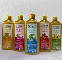 Schatz Ağda Yağı 650ml Kayısı