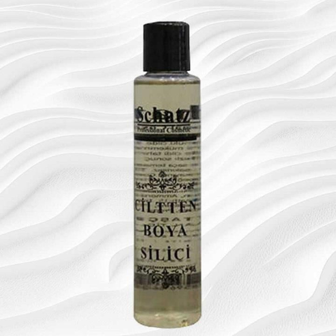 Schatz Boya Silici