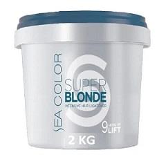 Sea Color Süper Blonde 2000gr